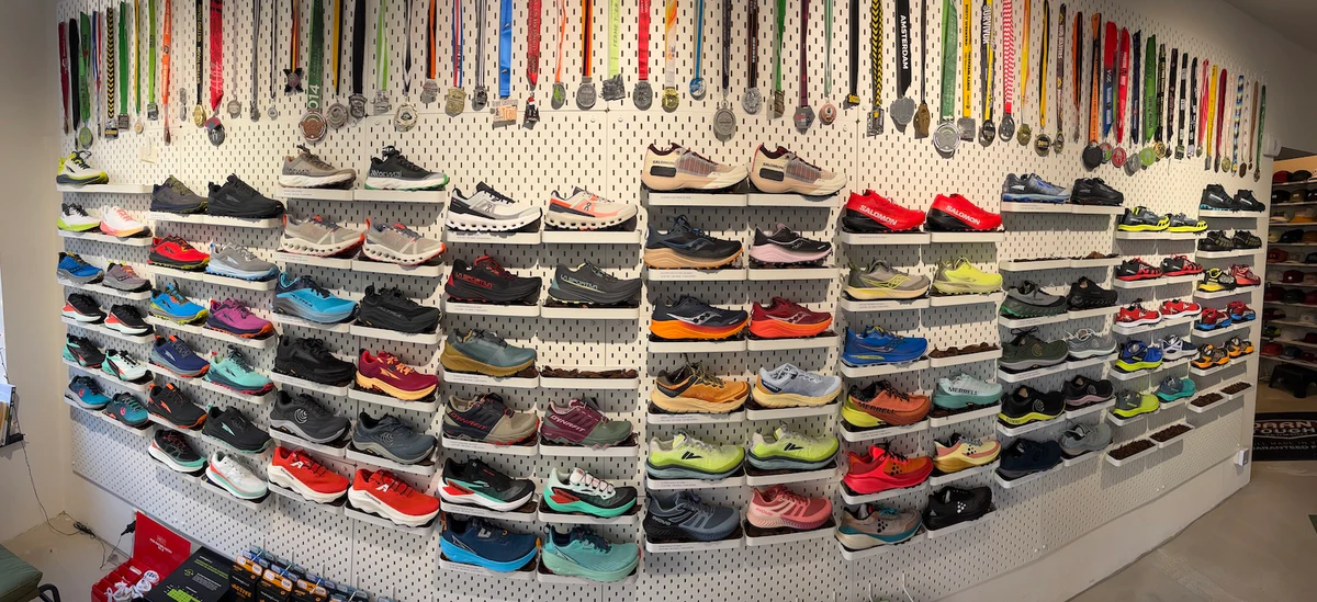 Ontdek Jouw Volgende Trail Avontuur